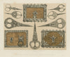 INTERNATIONAL EXHIBITION. Locks scissors Hobbs Ashley Campobasso Guerre 1862