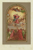 INTERNATIONAL EXHIBITION. Tapestry Imperial Manufactory, Gobelins, Paris 1862