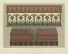 INTERNATIONAL EXHIBITION. Alter frontal/pall. Jones & Willis, Birmingham 1862