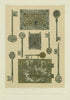 INTERNATIONAL EXHIBITION. Locks keys Chubb. Price/Gibbons Wolverhampton 1862