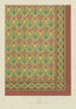 INTERNATIONAL EXHIBITION. Paper hangings - Knepper & Schmidt, Vienna 1862