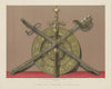 INTERNATIONAL EXHIBITION. Castellani Rome Rinzi Milan Cortelazzo Vicenza 1862