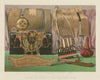 INTERNATIONAL EXHIBITION. Leather Brazil Montevideo Hungary Caucasus 1862