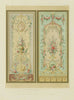 INTERNATIONAL EXHIBITION. Tapestry. Mourceau Paris. Requillart, Aubusson 1862