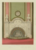 INTERNATIONAL EXHIBITION. Chimney piece grate. Stuart Smith Sheffield 1862