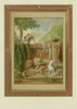 INTERNATIONAL EXHIBITION. Tapestry - The Imperial Manufactory, Beauvais 1862