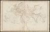 THE WORLD AS KNOWN TO THE ANCIENTS. Herodotus Ptolemy Hanno Pliny. SDUK 1844 map