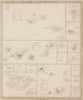ATLANTIC ISLANDS.Azores Faeroes Madeira Canary Bermuda Falklands SDUK 1844 map