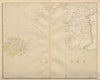 DUTCH EAST INDIES SW Borneo Kalimantan Belitung Indonesia DORNSEIFFEN 1902 map