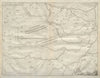 Plan of the Battle of Marsaille. Catinat. 1702. Macello, Turin. DU BOSC 1736 map