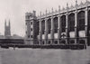 Christ's Hospital - 