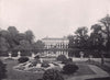 Kew Gardens - The Museum. London 1896 old antique vintage print picture