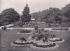 The Royal Botanic Gardens - View in the Royal Botanic Gardens. London 1896