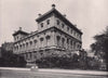 Park Lane - Dorchester house. London 1896 old antique vintage print picture