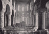 The Tower - St. John's Chapel. London 1896 old antique vintage print picture