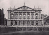St. James's Place - Spencer house. London 1896 old antique print picture