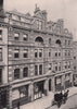 Southampton street, Strand: Offices of George Newnes, Limited. London 1896