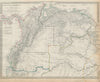 AMAZONIA indicating 