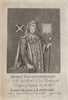 Henry fitz Alwin. Drapers Company. First Lord Mayor of London. THORNTON 1784