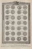 English coins. Edward the Confessor to Richard II. 1003-1400 AD THORNTON 1784