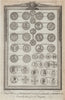 English coins from King Henry IV to George III. 1399-1820 AD. THORNTON 1784