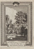 Richard II appeases rebels. Wat Tyler's death. Smithfield. Peasants' revolt 1784