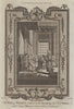Bill of Rights 1689 ratified by William & Mary Glorious Revolution THORNTON 1784