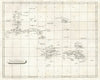 Polynesia by Arrowsmith & Lewis. Hawaii & Micronesia. Pacific Islands 1812 map