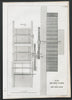 VICTORIAN ENGINEERING DRAWING 8hp Water thrashing machine, plan 1847 old print