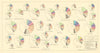 Somerset towns 1931 census. Analysis of occupations. HARDING THOMPSON 1934