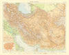 Iran Persia. 