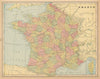 France. Exludes 
