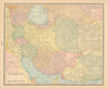 Persia. Iran. 