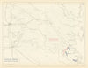 American Civil War. Situation pm 4 April 1862. Peninsular Campaign 1959 map