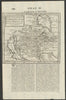 The Isle of California. New Mexico. Louisiane. The River Misisipi… MOLL 1709 map