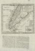 Chili, Magellans-land & Terra del Fuego. Chile Argentina Patagonia MOLL 1709 map