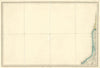 Ordnance Survey sheet 29 Bude Bay. St. Gennis Pounstock Culm Cornwall 1813 map