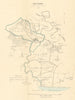 ARUNDEL & LITTLEHAMPTON borough/town plan. REFORM ACT. Sussex. DAWSON 1832 map