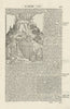 Antiquities of the Rauraci [on the Rhine, near Basel]. Switzerland. MÜNSTER 1572