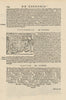Stutgardia. The Wine of Stuttgart. Württemberg. SEBASTIAN MÜNSTER 1572 print