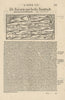Baioaria quae hodie Bavaria… Bavaria. SEBASTIAN MÜNSTER 1572 old antique map