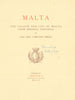 Book title page: 