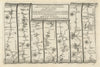 Birmingham - Bridgnorth - Shrewsbury - Welshpool. GARDNER road map #50 1719