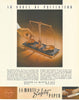 La Monte Safety Paper. An Ounce of Prevention. Advert 1942 old vintage print