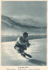 ICE FIGURE SKATING. Ernst Baier - German Champion - Deutscher Meister (1) 1935