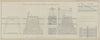 Proposed New System of Constructing Breakwaters by Mr Michael Scott 1859 print