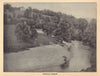 Avondale, Wicklow. Ireland 1905 old antique vintage print picture