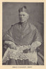 Bishop O'Doherty, Derry. Ireland clergy 1905 old antique vintage print picture