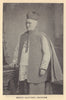 Bishop McGivern, Dromore. Ireland clergy 1905 old antique print picture