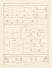 Road Designs by Patrick Abercrombie. Rural, Urban & arterial 1930 old print